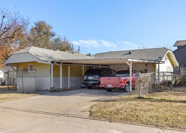 Property at 301 SE 54th St, Oklahoma City, OK 73129, 5 beds, 2.5 baths
