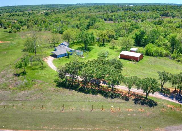 Property at 17826 240th St, Washington, OK 73093, 3 beds, 2.5 baths