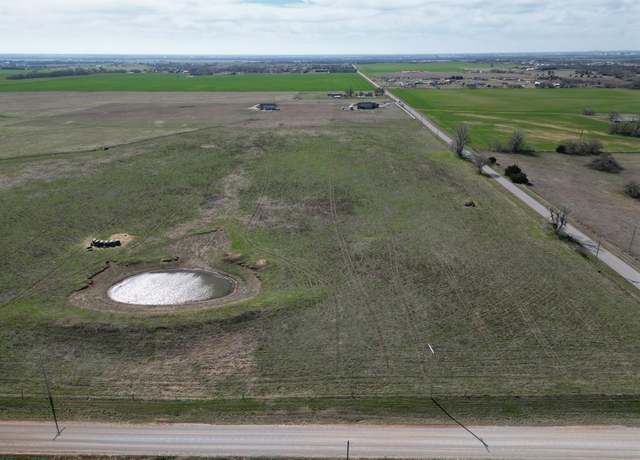 Property at N Gregory & W Hefner Rd, Yukon, OK 73099