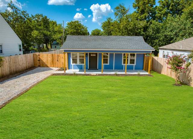 Property at 3217 NW 29th St, Oklahoma City, OK 73107, 3 beds, 2 baths
