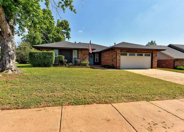 Property at 2717 Rolling Hills Ter, Edmond, OK 73012, 3 beds, 2 baths