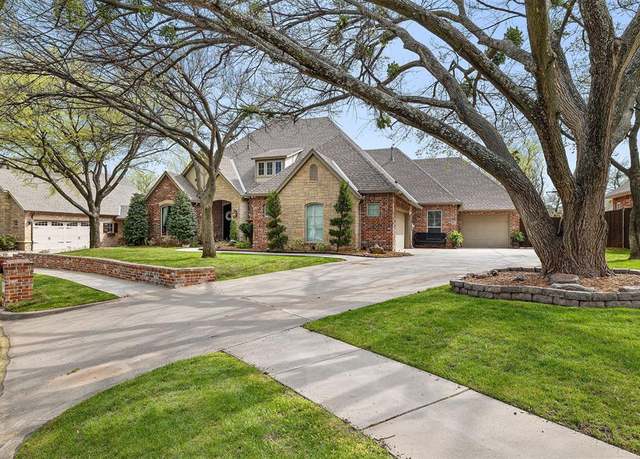 Property at 612 Stone Mill Blvd, Yukon, OK 73099, 4 beds, 3.5 baths