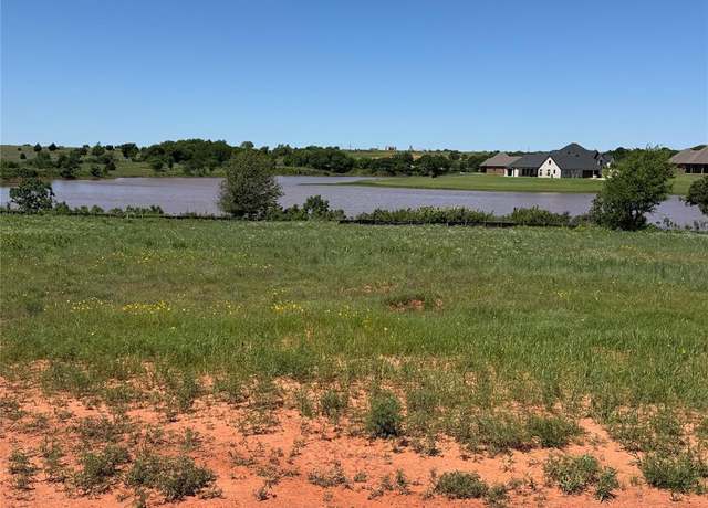Property at 2186 Hux Dr, Blanchard, OK 73010