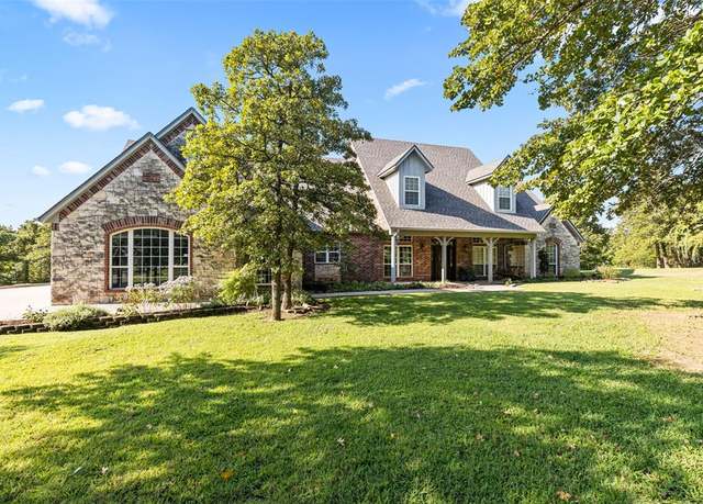 Property at 571 Misty Morning Dr, Choctaw, OK 73020, 4 beds, 3.5 baths