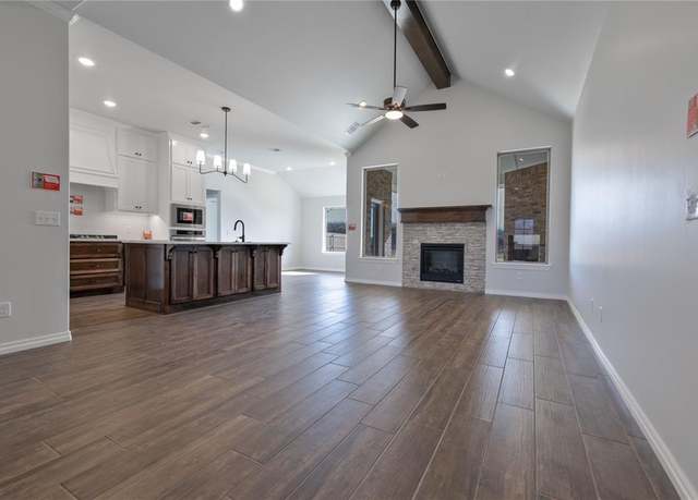 Property at 1810 Taines Turn, Norman, OK 73072, 4 beds, 2 baths