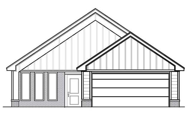 Property at 1117 SW 139th St, Oklahoma City, OK 73170, 3 beds, 2 baths