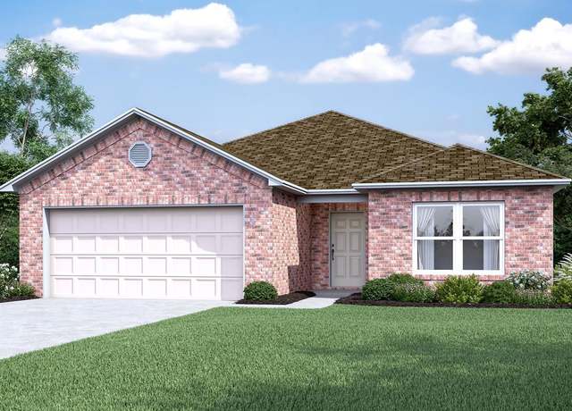 Property at 1840 Rock Elm Dr, Edmond, OK 73034, 4 beds, 2 baths