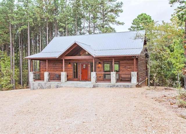 Property at 57 Wild Turkey Trl, Broken Bow, OK 74728, 1 bed, 1.5 baths