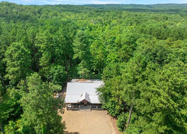 Property at 57 Wild Turkey Trl, Broken Bow, OK 74728, 1 bed, 1.5 baths