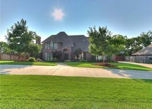 Property at 2105 Morning Star, Edmond, OK 73034, 4 beds, 3.5 baths