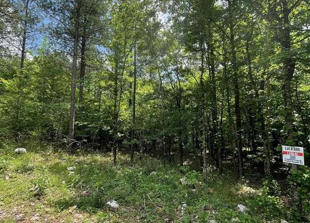 Property at 686 Timber Creek Trails South XI, Broken Bow, OK 74728