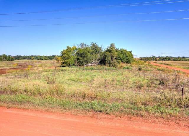 Property at 44 Tract,winding Trails Land, Crescent, OK 73003