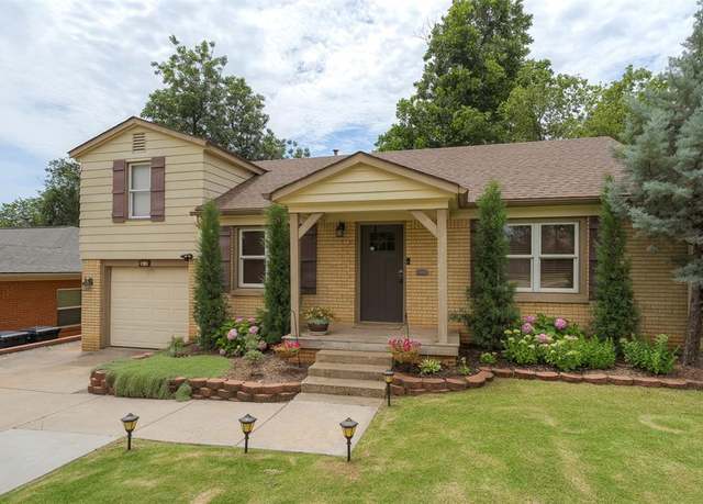 Property at 434 NW 48th St, Oklahoma City, OK 73118, 2 beds, 2 baths