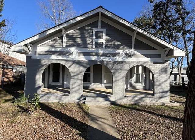 Property at 304 N Broadway St, Broken Bow, OK 74728, 4 beds, 2 baths