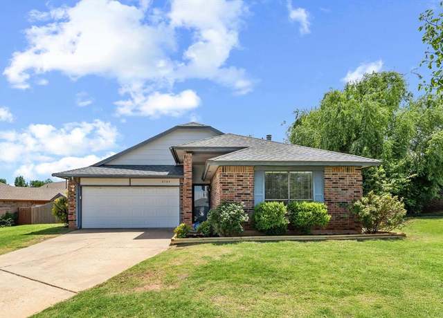 Property at 6104 Westlane, Oklahoma City, OK 73142, 3 beds, 2 baths