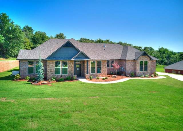 Property at 13524 SE 95th St, Oklahoma City, OK 73165, 3 beds, 3 baths