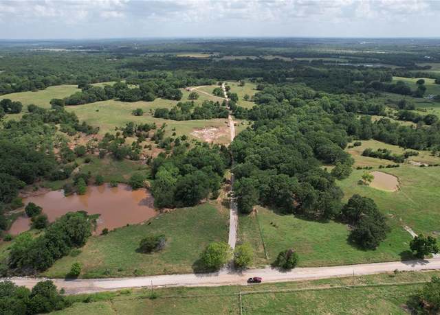 Property at EW 1440 Rd, Konawa, OK 74849