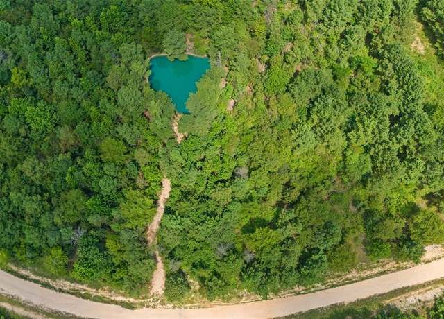 Property at 415 White Ash Ln, Broken Bow, OK 74728