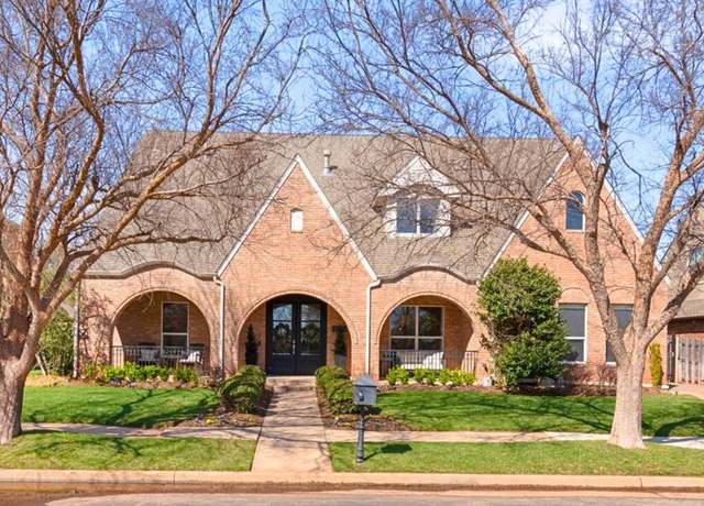 Property at 18009 Pawtucket Ln, Edmond, OK 73012, 4 beds, 4 baths