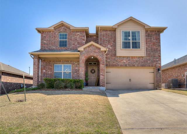 Property at 11208 NW 94th St, Yukon, OK 73099, 4 beds, 2.5 baths