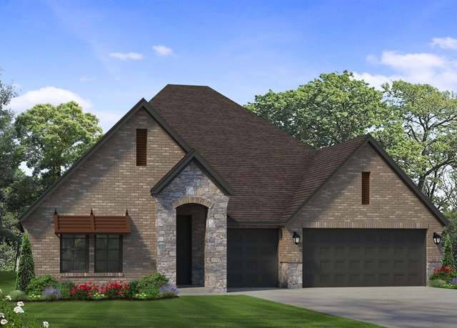 Property at 3328 Slate River Dr, Yukon, OK 73099, 3 beds, 2.5 baths