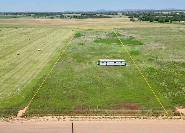 Property at 20579 E County Road 158 Rd, Altus, OK 73526