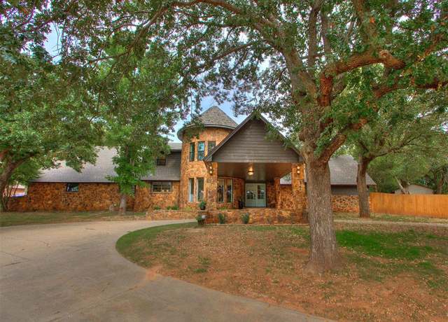 Property at 12310 Dudley Ct, Edmond, OK 73013, 4 beds, 3.5 baths