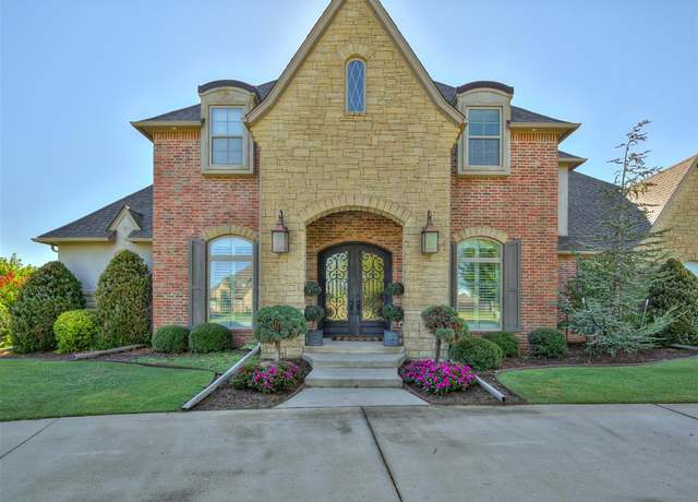 Property at 11800 Tuscany Ranch Rd, Oklahoma City, OK 73173, 4 beds, 3.5 baths