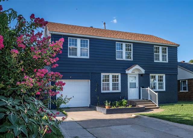 Property at 3405 NW 15th St, Oklahoma City, OK 73107, 3 beds, 2.5 baths