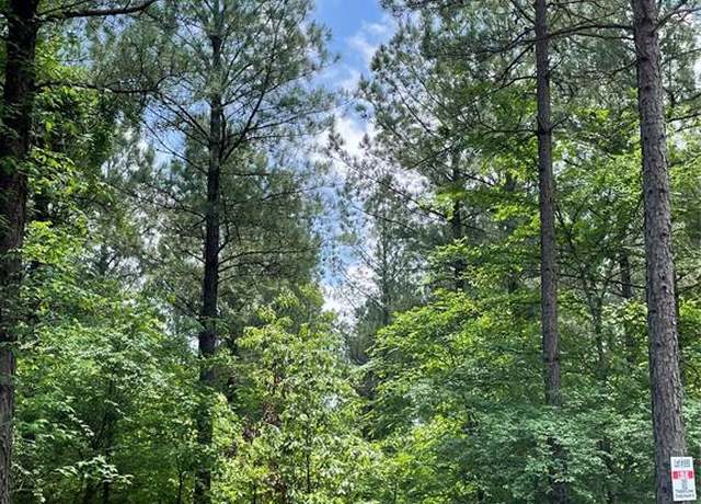 Property at 690 Timber Creek Trails South XI, Broken Bow, OK 74728