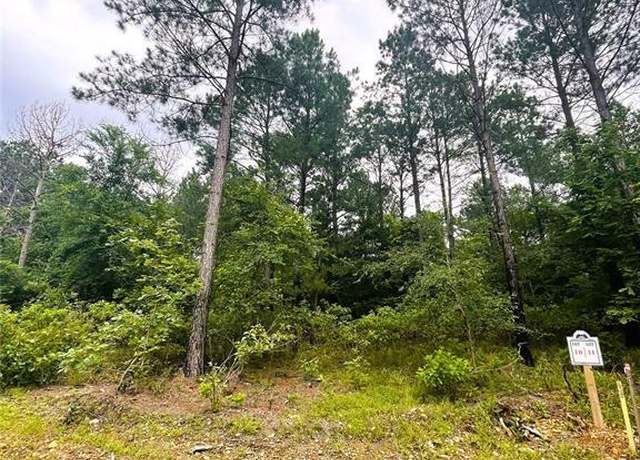 Property at 10 Upper Vista Ridge Trl, Broken Bow, OK 74728