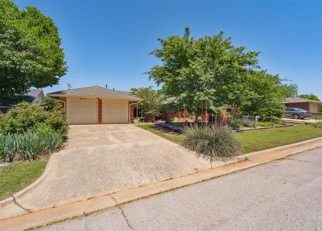 Property at 5713 NW 115th St, Oklahoma City, OK 73162, 4 beds, 2 baths