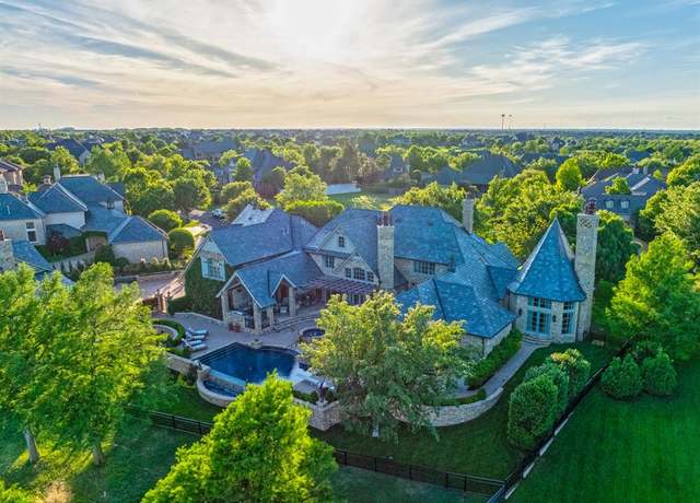 Property at 14800 Dalea Dr, Oklahoma City, OK 73142, 6 beds, 8 baths