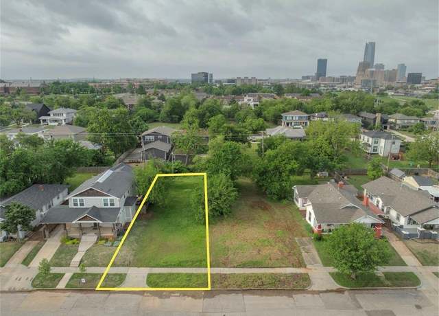 Property at 308 NE 15th St, Oklahoma City, OK 73104