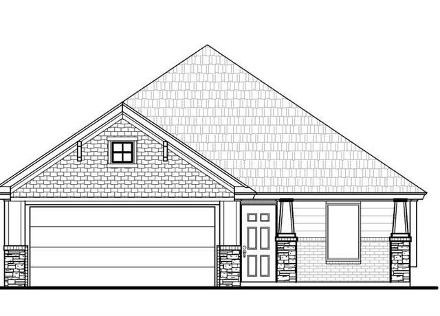 Property at 1116 SW 139th Ter, Oklahoma City, OK 73170, 3 beds, 2 baths