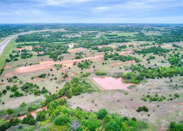 Property at 1232 Twin Oaks Dr, Blanchard, OK 73010