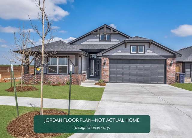 Property at 708 Lerkim Ln, Norman, OK 73069, 3 beds, 2 baths