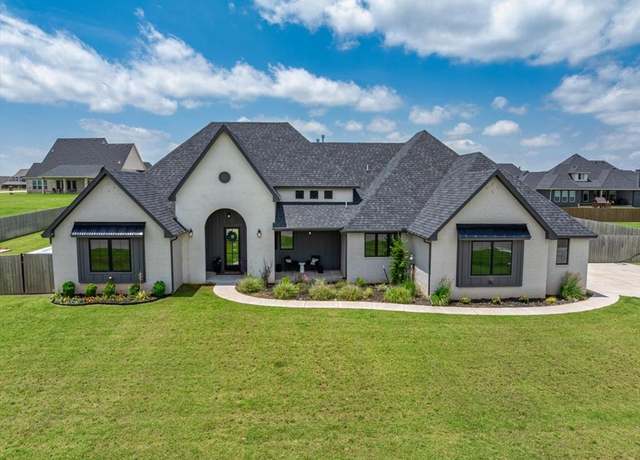 Property at 1049 Dorsi Way, Newcastle, OK 73065, 4 beds, 2.5 baths