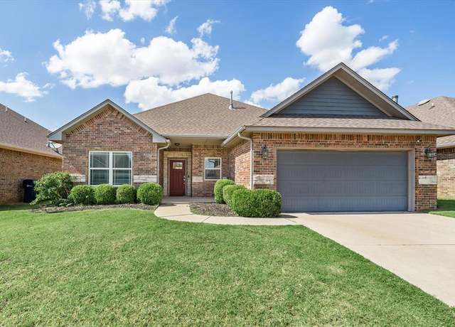 Property at 8309 NW 139th Ter, Oklahoma City, OK 73142, 3 beds, 2 baths