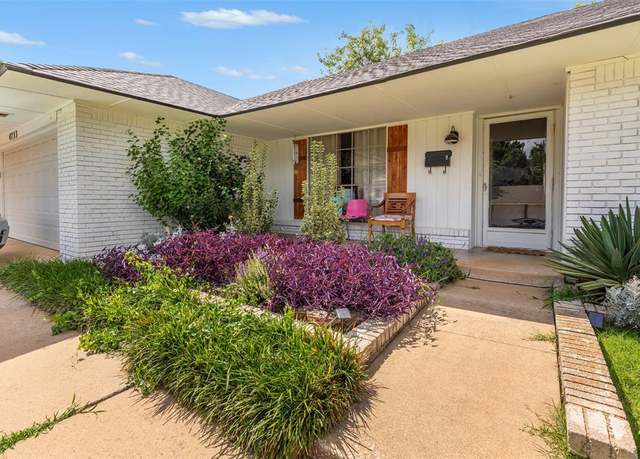 Property at 4733 NW 62nd Ter, Oklahoma City, OK 73122, 3 beds, 2 baths