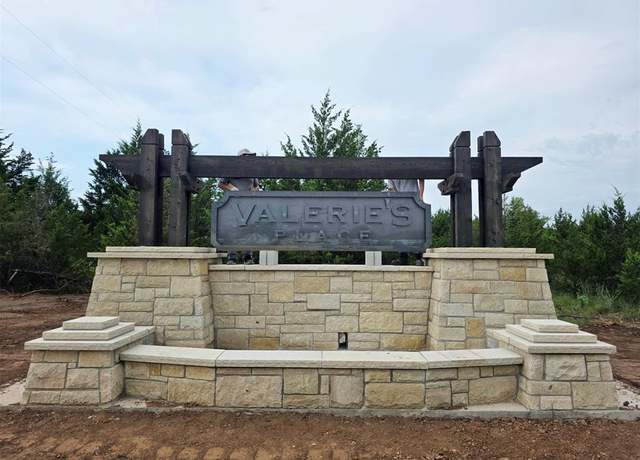 Property at 1984 Valerie Dr, Guthrie, OK 73044