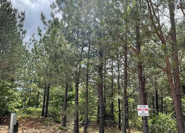 Property at 691 Timber Creek Trails South XI, Broken Bow, OK 74728