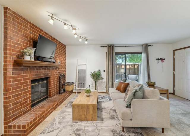 Property at 4400 Hemingway Dr #102, Oklahoma City, OK 73118, 2 beds, 2 baths