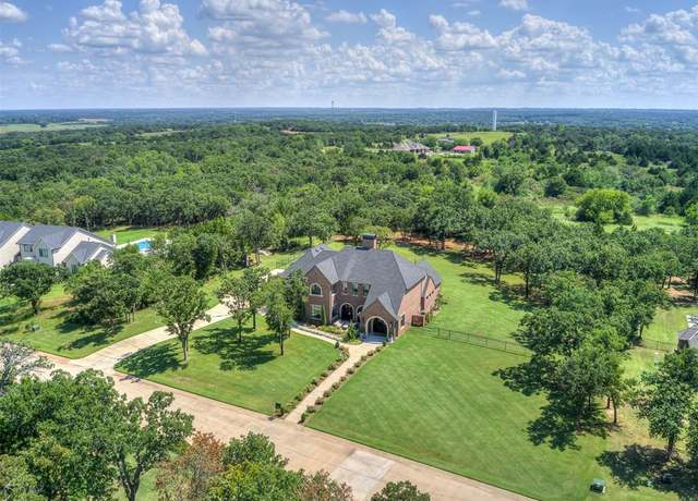 Property at 11840 Estrella Ct, Arcadia, OK 73007, 4 beds, 5 baths