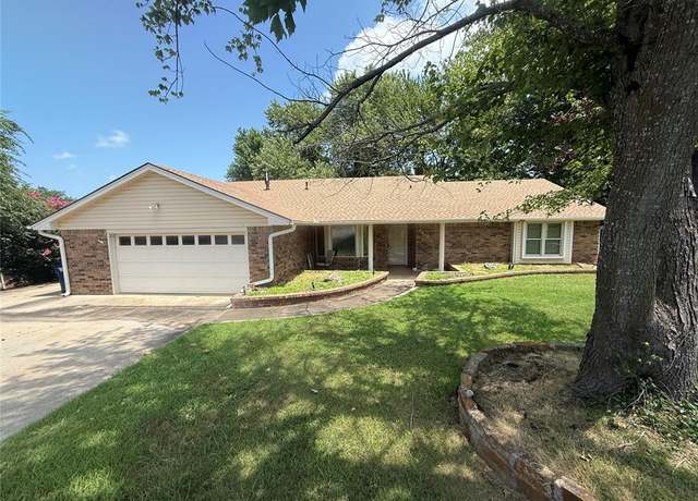 Property at 2610 Grounds Ave, Seminole, OK 74868, 3 beds, 2.5 baths