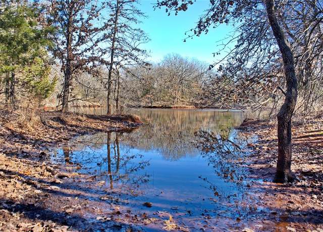 Property at 31141 Rush Rd, Wanette, OK 74878