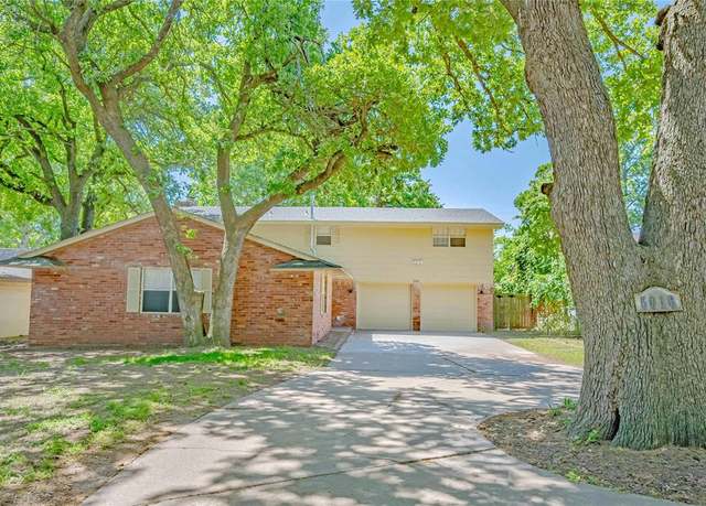 Property at 5016 NW 26th St, Oklahoma City, OK 73127, 5 beds, 2.5 baths