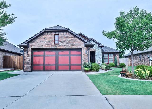 Property at 3420 Mount Mitchell Ln, Norman, OK 73069, 3 beds, 2 baths