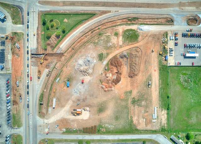 Property at 1646 E Route 66 Hwy, El Reno, OK 73036