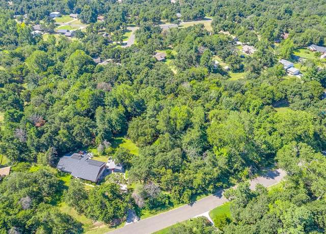 Property at 16650 Topeka Ln, Choctaw, OK 73020